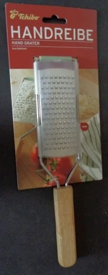 Tchibo Handreibe grob - Bild 1 von 3