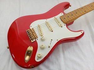 FENDER JAPAN ST57G-65 - Picture 1 of 20
