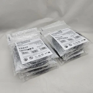 8 PCs of NanoSaver Combination Cable Lock from Lenovo - BRAND NEW - Afbeelding 1 van 6