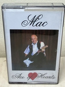 Ace Of Heart By MAC - Picture 1 of 4