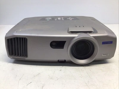 Epson LCD Projector Model Emp-7800 - Image 1 of 4