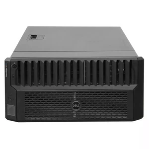 Dell PowerEdge VRTX 12LFF, 4x M630: 14-Core Xeon E5-2600 v4 & 1TB RAM, H710p - Afbeelding 1 van 1