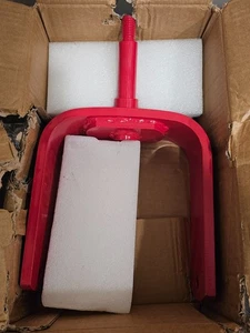 1x Caster Yoke per 52" 60" 72" Exmark Lazer Z Triton Next Lazer Z Toro Z Master - Foto 1 di 10
