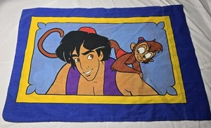 Disney Aladin Kissenhülle Genie Baumwollmischung - Bild 1 von 5
