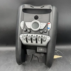 Control de ventana climatizado tablero central compatible con: Mini Cooper Clubman 2008-2010 - Imagen 1 de 8
