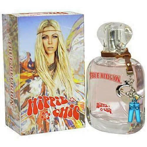 True Religion Hippie Chic 3.4oz Women's Eau de Parfum