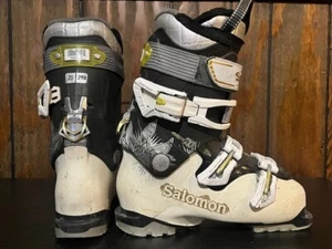 Salomon Energyzer 70 Quest Zugangsstiefel Größe 25/25,5 298 mm - Bild 1 von 9