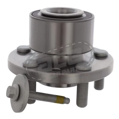 Land Rover Freelander Mk2 ATV 2006-2015 Front Wheel Bearing Hub Kit With ABS - Image 1 of 4