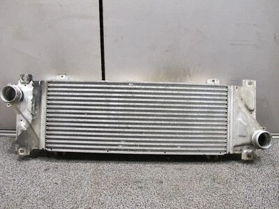 02-06 MERCEDES DODGE SPRINTER 2.7L L5 DIESEL TURBOCHARGER INTERCOOLER BEHR OEM - Image 1 of 4