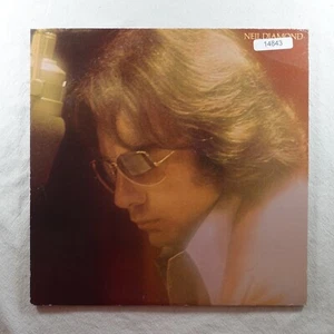 Neil Diamond Serenade Columbia 32919 Record Album Vinyl LP - Picture 1 of 4