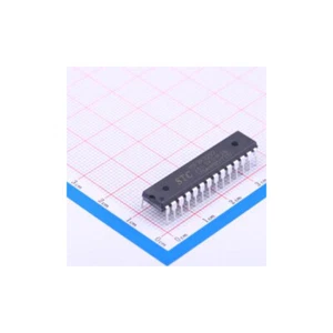 5pcs STC15F2K32S2-28I-SKDIP28 DIP-28 - Picture 1 of 1