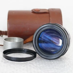 Kowa Prominar 16-A 2x Anamorphic Scope Lens for 16mm Movie Camera Japan - Picture 1 of 20