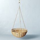 Woven Hanging Planter Basket - Hearth & Hand With Magnolia