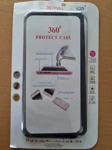 samsung galaxy a20s case new - Zdjęcie 1 z 2