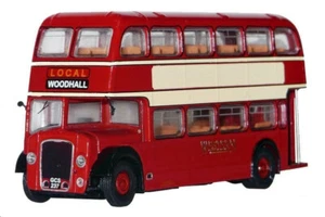 B107A BT Models 1:76 Scale Bristol Lodekka LD1 - Western SMT - Picture 1 of 1