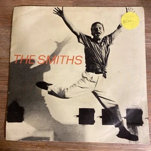 The Smiths, The Boy With The Thorn In His Side, Rough Trade 7” Vinyl Single - Imagen 1 de 4