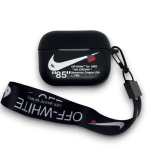Etui na słuchawki Air Pods 2 Pro - Zdjęcie 1 z 3