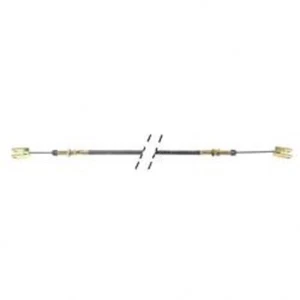 3EB-36-35131 BRAKE CABLE for KOMATSU FORKLIFT PART - Picture 1 of 2
