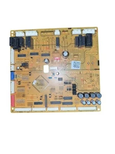 OEM Genuine Samsung Refrigerator Control Board DA41-00750B AW1-12-PJT Ver 2.0 - Picture 1 of 6