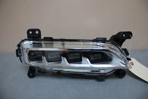 2020 2021 2022 LINCOLN AVIATOR RIGHT SIDE FOG LIGHT FULL LED OEM - Picture 1 of 9
