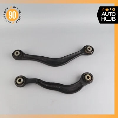 00-06 Mercedes W220 S600 CL500 Rear Upper Control Arm Set of 2 2203521305 OEM - Image 1 of 4