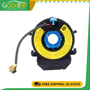 93490-1W110 Fits KIA RIO 4D 1.6L 2012-2017 1 Plug Steering Wheel Clock Spring - Picture 1 of 9