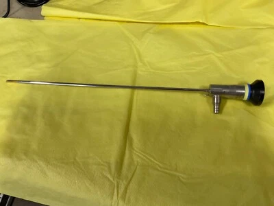 Mira telescópica Olympus A1933A 4 mm, 70 grados ¡CON CERTIFICACIONES!! Foto 1 de 3