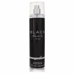 Kenneth Cole Black by Kenneth Cole Body Mist 8 oz - Picture 1 of 1