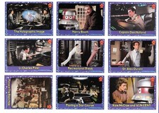 1979 Topps The Black Hole Movie Trading Cards / You Choose #s 2 - 87 / bx81