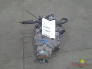 2012 Honda CR-V Rear Axle Differential AWD - Picture 1 of 12