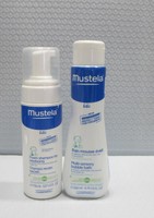 mustela stelaker shampoo