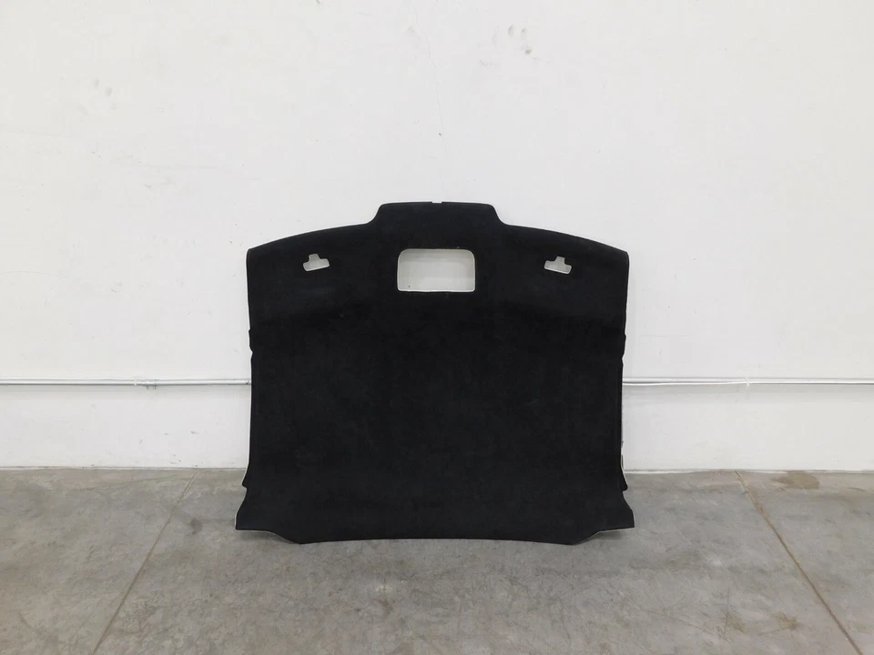 Acura NSX Alcantara 2017 16-21 techo techo #0295 F4 Foto 1 de 4