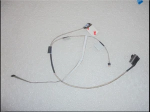 NEU Original Dell Latitude E6540 Precision M2800 LCD Flachbandkabel RDYP1 0RDYP1 - Bild 1 von 1