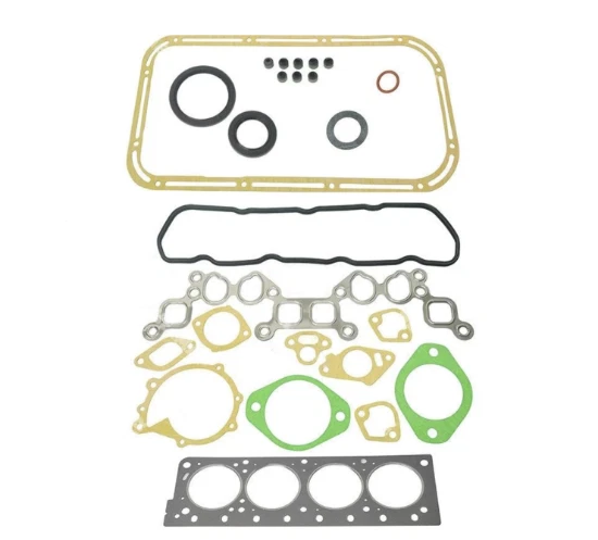 Engine Overhaul Gasket Kit For Mitsubishi Forklift FG20CN-AF34A - Imagem 1 de 1