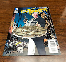 BATMAN Two Face #1 23.1 NEW unread 2013