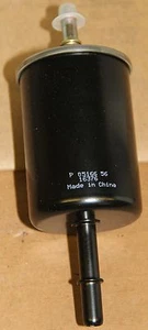 Filtro de combustible 93-97 Chrysler Dodge Intrepid ES Eagle Vision ESi TSi G6389 - Imagen 1 de 1