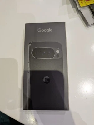 Google Pixel 10 pro 256GB - Bild 1 von 2