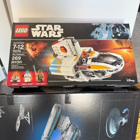 LEGO Star Wars: The Phantom (75170) NEW / SEALED