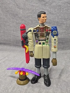 INSPECTOR GADGET McDonald's Happy Meal giocattolo set 14 figurine vintage 1999 incomplete - Foto 1 di 4