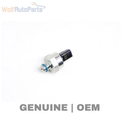 2010-2016 PORSCHE PANAMERA GTS 970 - Transmission Pressure Sensor 9G130738500 - Image 1 of 4