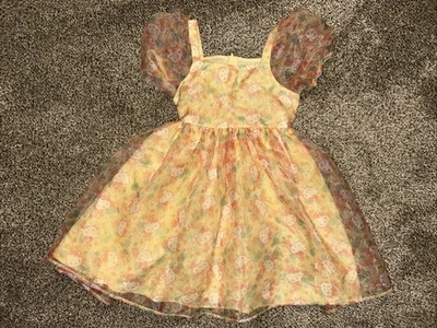 Hello Kitty by Sanrio Dress Size 10-12 - Image 1 of 4