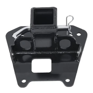 For Polaris RZR XP / XP 4 1000 2014-2022 Trailer Receiver Hitch 2" Bolt On - Picture 1 of 9