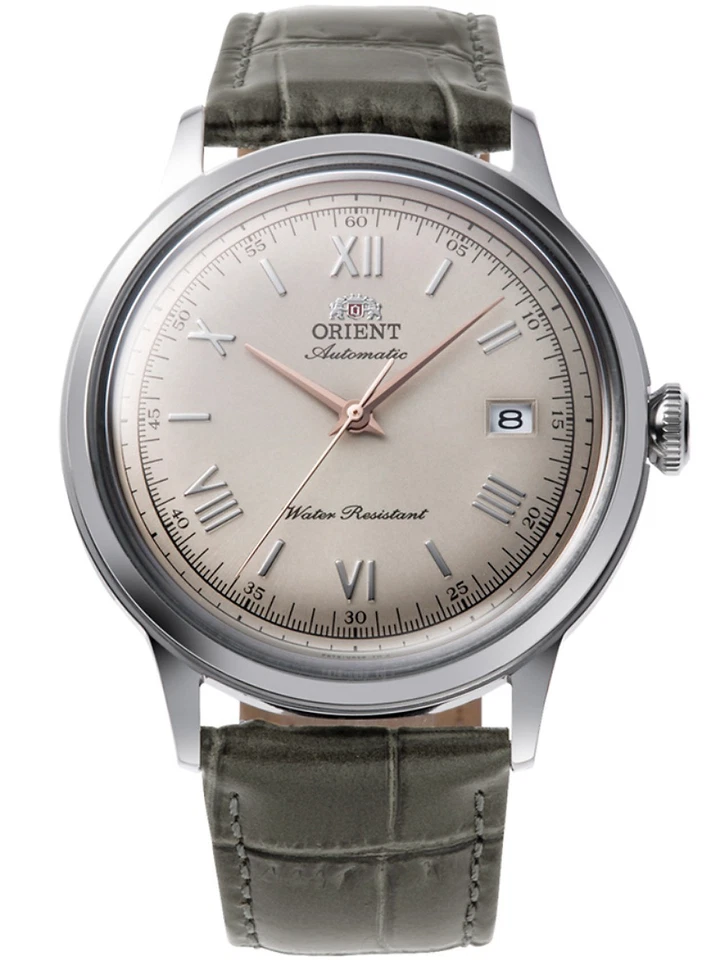 Orient Bambino RA-AC0025N