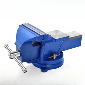 Piattaforma di montaggio piattaforma morsa tavolo stampo banco da lavoro piastra acciaio resistente - Foto 1 di 19