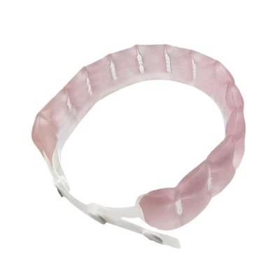 Neck Cooling Tube Reusable Cooling Ring Around Neck for Golf Hot Car Travel - Image 1 of 4