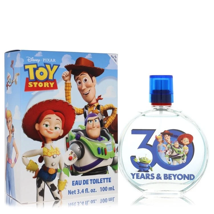 Eau de Toilette spray Toy Story de Disney 3,4 OZ para mujer Foto 1 de 1