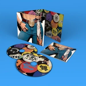 The Brand New Heavies - Never Stop: The Best Of - CD / Album Digipak - Picture 1 of 1