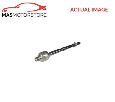 TIE ROD AXLE JOINT TRACK ROD FRONT INNER MOOG DE-AX-2474 I NEW OE REPLACEMENT - Image 1 of 4
