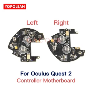 Controller Motherboard For Meta Oculus Quest 2 VR Headset Replacement Accessory - Picture 1 of 7