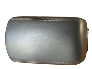 FORD EXPLORER ARMREST CENTER CONSOLE STORAGE COVER LID 2011 2017 - Picture 1 of 7